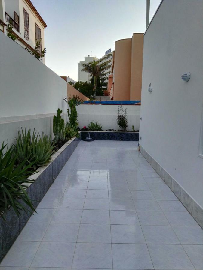 Apartamento Tenerife Pearl Playa de las Américas Exterior foto